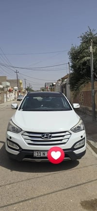 سنتافي • ٢٠١٣ • رقم بغداد