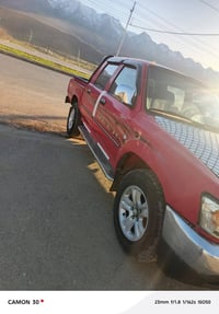 بيك أب • ٢٠١٣ • ديير