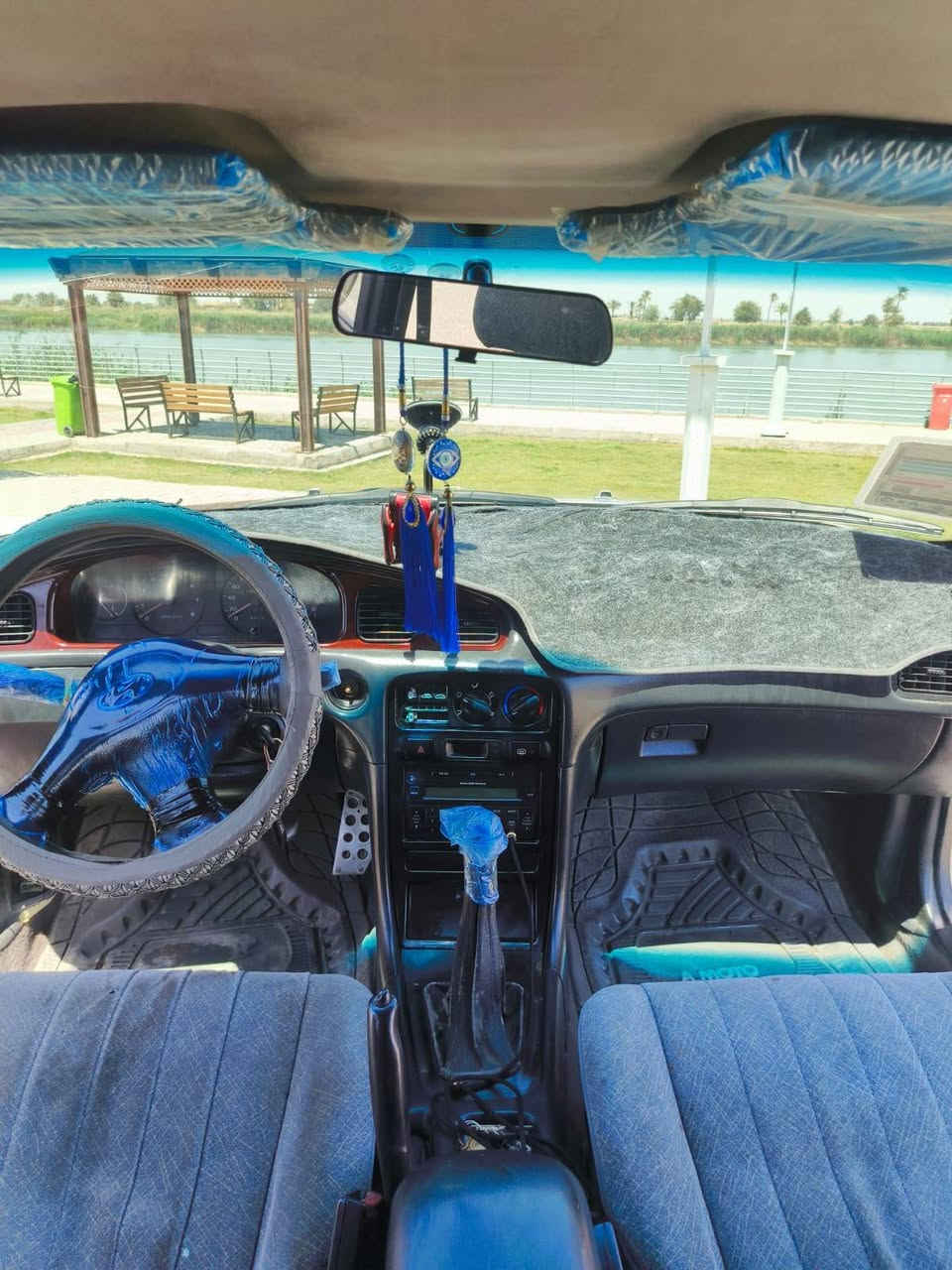 كير و محرك مكفولات صدر جديد تخم تاير تحويل ثاني يوم الفلوجة, الأنبار


**إذا كنت صاحب هذا الإعلان وتريد حذفه لأي سبب، رجاءا أرسل رسالة إلى الدعم الفني**