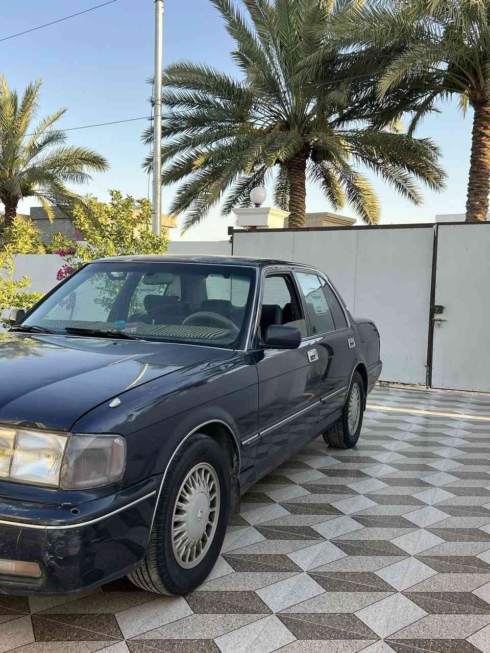سلام عليكم ، كراون ( أرنب ) للبيع موديل ٩٢ السيارة جاهزة من كل النواحي كير محرك صدر تايرات باتري كلها خير من الله ، السيارة مكفوله من الكص و نقل جثه و غيرها ، نقص فريز فقط. السياره بأسمي رقم أنبار تحويل ثاني يوم مكان السيارة الفلوجة .
سعر :٦٨ وبي مجال .
الاستفسار : ***********
