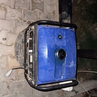 مولد • تايكر • ١١ انبير