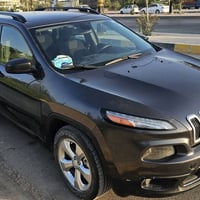 شيروكي • ٢٠١٧ • محرك ٢٤٠٠