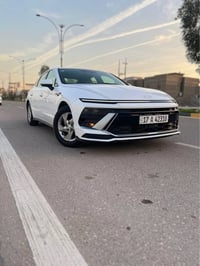 سوناته • ٢٠٢٥ • حادث خلفي