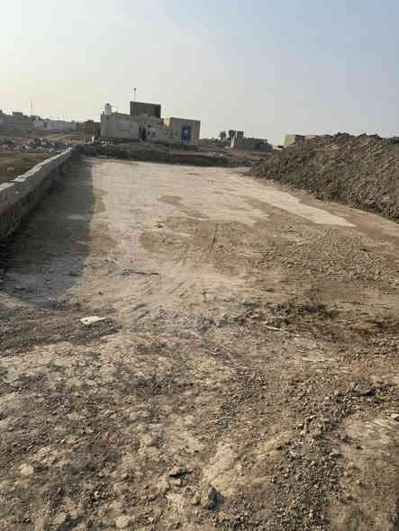 قطعه زراعي للبيع مساحه ٣٠٠م
 في منطقة الصخيين  مقابل طاقه العمل قلع طبقه من تراب ودفن جلمود وبعدها سبيس وحدل وجاهزه للبناء مباشر شارعها١٠م خدمات ماء كهرباء 
السعرللاستفسار خاص او اتصال بالرقم التالي ***********
