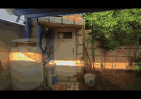 يوجد بيت في منطقة سيف سعد الغالبيه مساحه الارض 150 متر ملك صرف قاطين مربع المدارس ثاني فرع عن شارع العام السعر 65 ؤبيه مجال للشراي ***********
