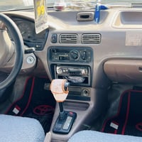 كورلا • ١٩٩٧ • اوتماتيك