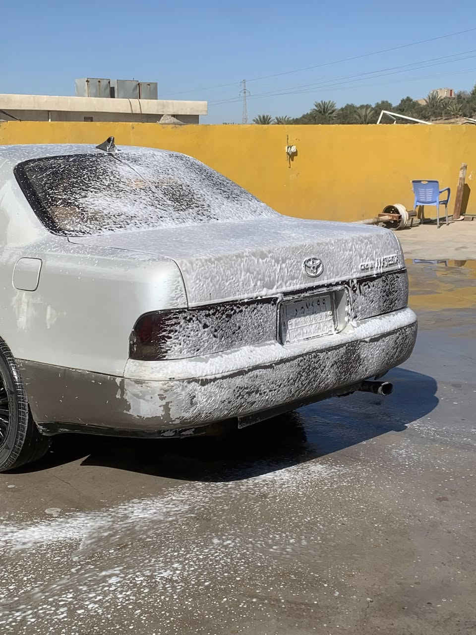 سلام عليكم
ماجستا 1992 للبيع

كير محرك شرط

6 سلندر 

كهربائيات شغاله 

مسجل شاشه 

بسمي تحويل وكاله رقم دولي مشروع وطني صلاح الدين

هزه جديده

سعرها 35 ورقه مكاني العلم


**إذا كنت صاحب هذا الإعلان وتريد حذفه لأي سبب، رجاءا أرسل رسالة إلى الدعم الفني**