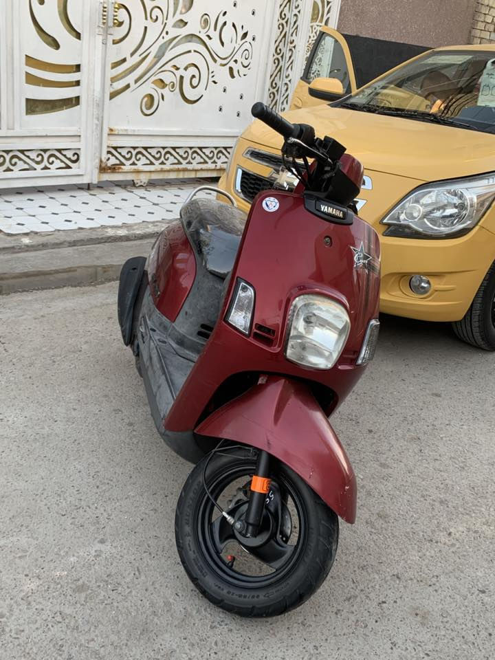 سلام عليكم بوليس للبيع كفاله عامه للستفسار اتصل ع رقم مكاني بغداد ***********
