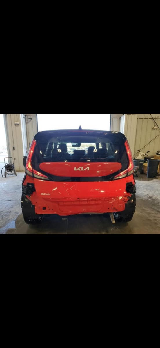 سلام عليكم شباب موديل 24 وارد امريكي بيه فقط دعامية خلفيه  قطره صبخ مابيه ودعامبه نفسه مصلحه لبيع رايدها 175 بيها مجال قليل مكانها بغداد الاعظمية موجود على ماسنجر


**إذا كنت صاحب هذا الإعلان وتريد حذفه لأي سبب، رجاءا أرسل رسالة إلى الدعم الفني**