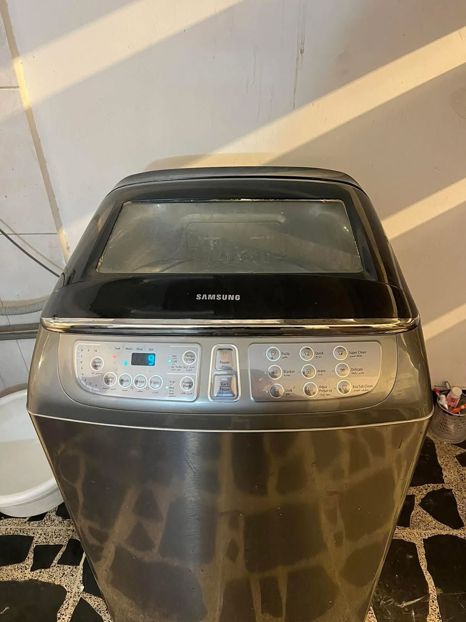 🔴🔴🔴     صيانة ابو رهف     🔴🔴🔴
@لصيانة جميع انواع الاجهزة الكهربائية في بابل الحلة 

غسالات اوتماتيك / مدافئ نفطية و كهربائية /مايكروييف عجانة / خبازة /خلاطات / محضرات طعام / كاوية شعر / سشوار / طاحونة / فارة ماطور / ماطور غسل 

و يتوفر صيانة موقعية لجميع الاقضية و النواحي 🚗🚗

وبضمان ستة أشهر علئ جميع قطع الغيار الاصلية ✅🛠️

العنوان 🔱
الحلة / جسر الهنود / شارع الثيلة العريض / مقابل حضانة ماما فاتن 

      واتساب ✅  ☎️    ***********    ☎️  ✅           
@إشارة.
