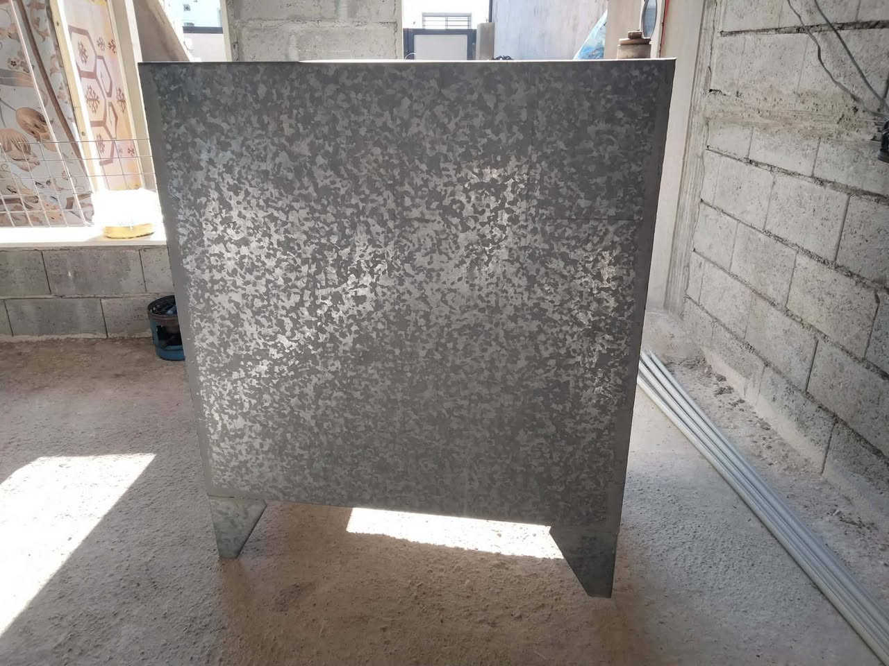 تنكي مال نفط 
سعر 50,000


**إذا كنت صاحب هذا الإعلان وتريد حذفه لأي سبب، رجاءا أرسل رسالة إلى الدعم الفني**