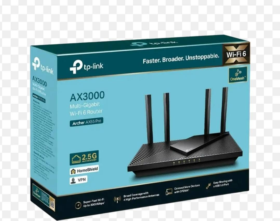 📶 راوترات إنترنت 📶

نوفر راوترات أصلية بجودة عالية وسرعة ممتازة، مناسبة للبيت والمكتب.

✅ تغطية Wi-Fi قوية
✅ سرعة وثبات بالاتصال

📞 للاستفسار والطلب:
***********

 – توصيل جميع المحافظات 5 ألاف.

