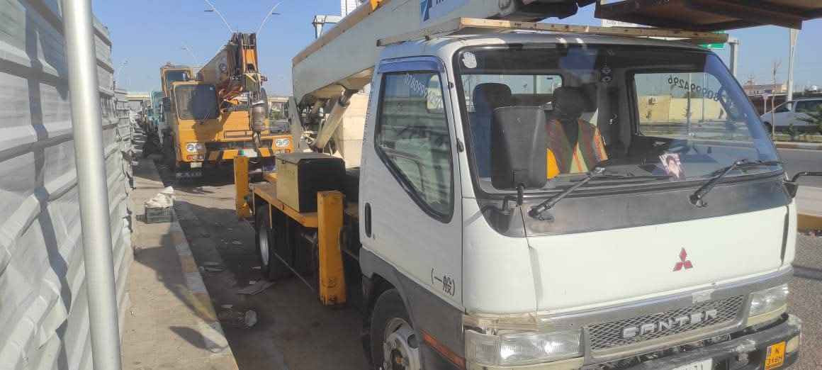 السلام عليكم باسكت تادانو كوب 25متر هدروليك كهرباء للبيع المكان ناصريه

رقم(*********** Singapore
