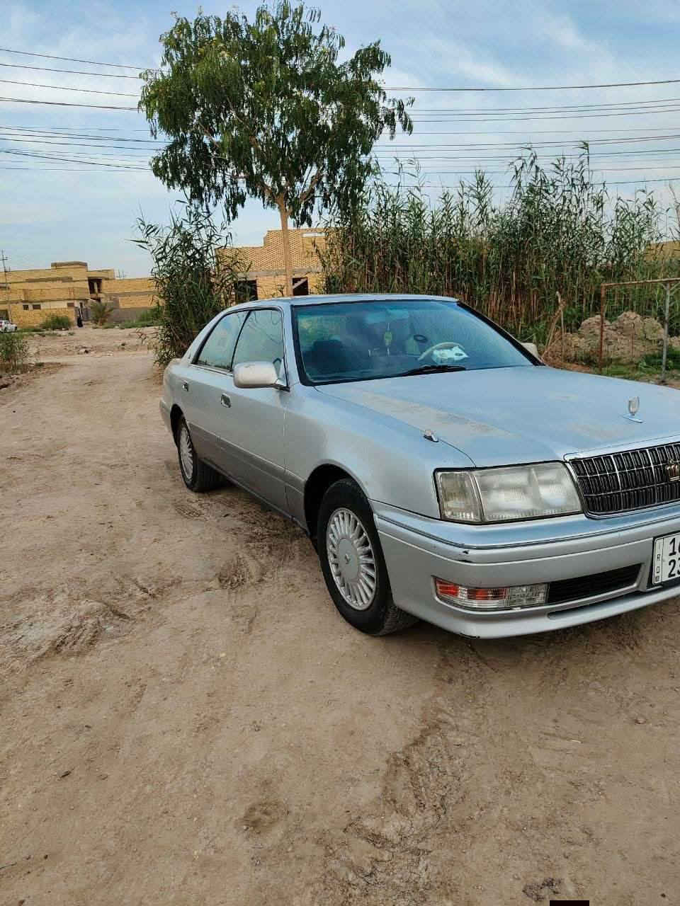 السلام عليكم 🌹
🚘 سيارة راس الثور فلات موديل 1997
✔️ مكفولة
✔️ فقط الجاملغ الأمامي الأيسر مبدل
✔️ السيارة نظيفة جداً ومال جناي كير
✔️ مكينة 2500 حدادية جديدة
✔️ رقم إنكليزي
✔️ السنوية لغاية 2030
✔️ السيارة باسمي والتحويل ثاني يوم
✔️ تبريد ثلج
✔️ الغرفة نظيفة جداً
📞 للاستفسار: ***********
***********
