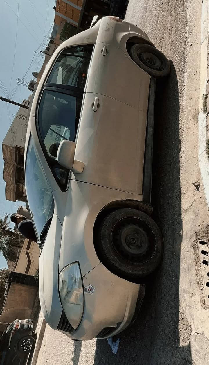 فيرسه ٨ محرك ٢٠٠٠  رقم بغداد انكليزي تبريد كهربائيات شغاله  سعر ٧٠ الاستفسار ***********واتساب
