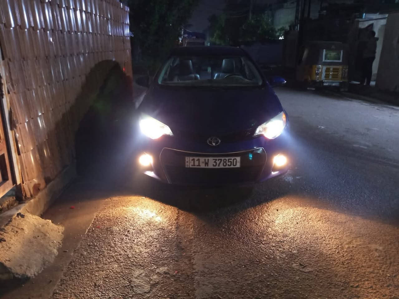 للبيع كورلا 2014 Sبسمي هذا حادثهه وبيهه صبغات عندي سونار 
جاهزه كير مكينه تبريد صدرهه جديد مكاني بغداد شهداء العبيدي ***********   السعر 108وبيه مجال
