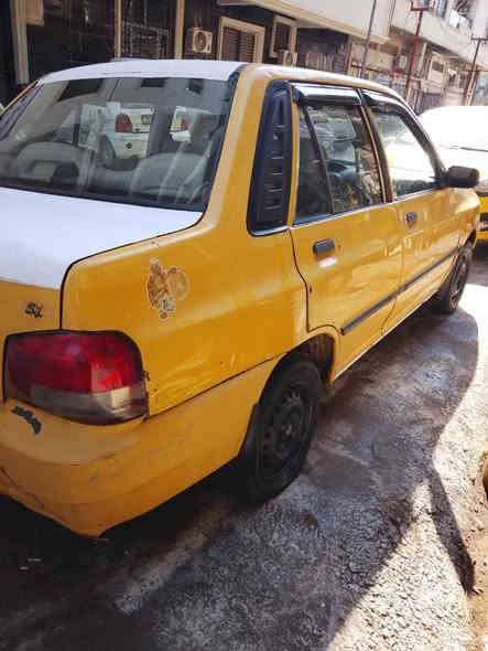 سلام عليكم سايبه منغولي موديل 13 مصفره هيئه ضفيره جديده باتري جديد بيها خيط تبخير السعر 22 وبيها مجال مكاني الاعظميه رقمي ***********
