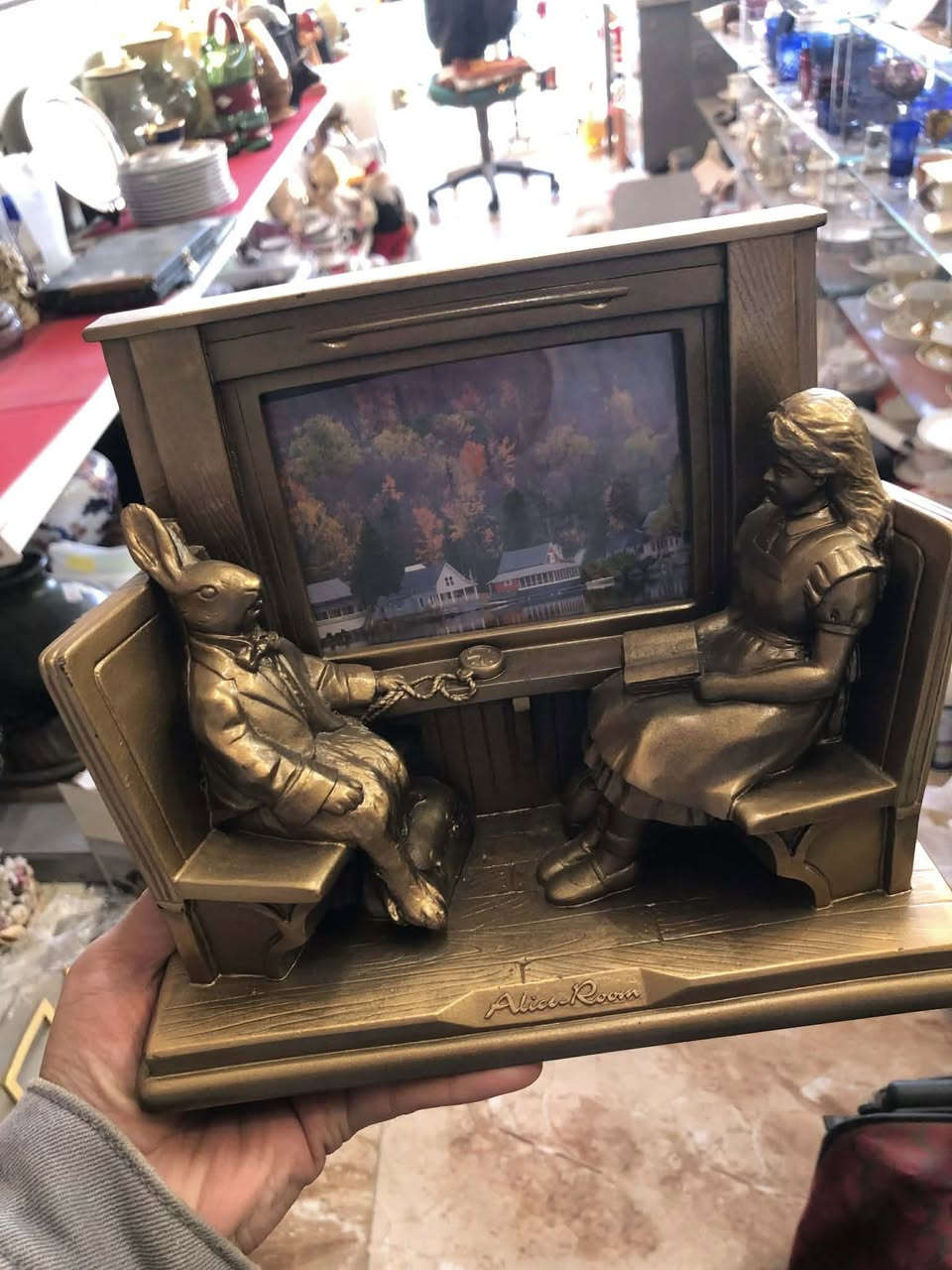 متاح للبيع


**إذا كنت صاحب هذا الإعلان وتريد حذفه لأي سبب، رجاءا أرسل رسالة إلى الدعم الفني**