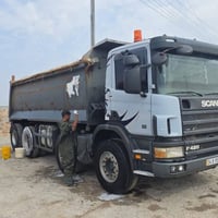 سكانيا • ٢٠٠٦ • وارد كوري