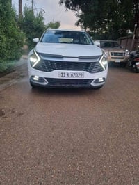 سبورتج موديل٢٥ خليجي.. رقم بغداد زيرو الجديد.. . فول مواصفات ماعدا الب...