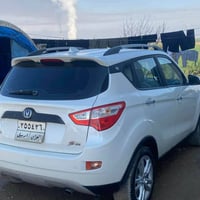 شانجان فول مواصفات • ٢٠١٤ • الحمدانية