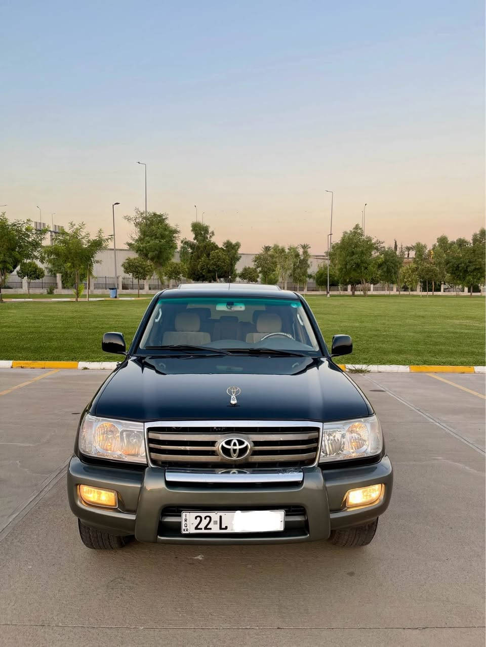 مۆنیکا مۆدێل ٢٠٠٤ فوول فوول مواسەفات VXR.V8 مواسەفات لێگزز تەحویل ئەصڵ رەقەم و سەنەوی و هەزەی نوێیە تا ٢٠٣١ بەناو خۆمە گێڕ و مەکینەی بەشەرت سەرف و بوخار و دوکەڵ و دەنگی نییە بەشەرتی ١٠٠ فیتەر غازی ئیتاڵی ١٠٠ لیتری بۆ بەستراوە عیزام بۆیاغە بەشەرتی ئەوەی چەکوچی پێوە نەبێ پێش و پشتی ناو پاکەت دەحم و لێدرانی نییە سەقف و شانی بۆیاغ و کاڵ بوونەوەی نییە وەک شەریکەماوە چرکە و ٥٠٠ دۆلار بشکێنە ٤ تایەی دەنلوپی یابانی لۆکی لەژێرە گوشن و بەرگی دەرگا و بەرگی سەقفی لۆک لۆک بەشەرتی ئەوەی دراوی نەبێ تەبرید و تەقە و رەقەی بەشەرت چرکەی تێدانییە سعری ١٥٣ گەڵا و مەجالی برایانەی تیایە *********** أربيل, العراق
