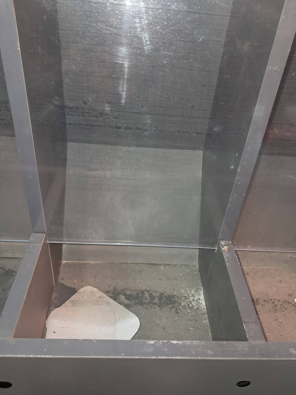 حاملة مكسرات الطول 2 متر والعرض  متر و20 المهتم يتصل 0792904781


**إذا كنت صاحب هذا الإعلان وتريد حذفه لأي سبب، رجاءا أرسل رسالة إلى الدعم الفني**