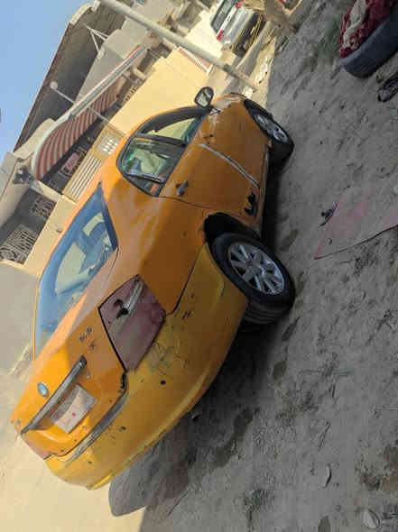 جيلي موبل رقم ميسان احمر موديل 13 محرك وكير بلادي حداده جديده تايرات نضاف سياره شغاله وجاهزه السعر 10 مجال قليل بصره ابو الخصيبب
***********
