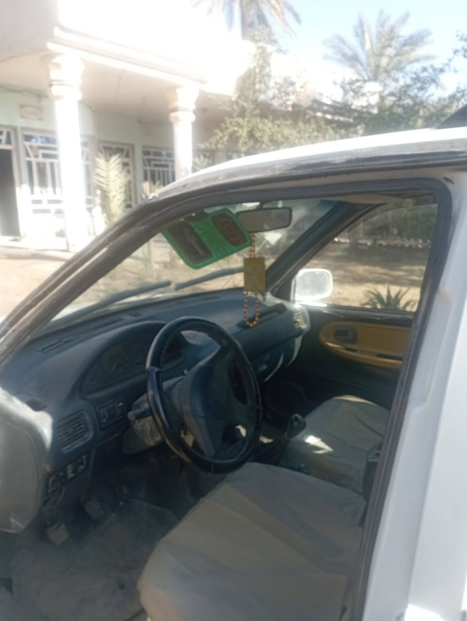 اسبورتج موديل 93 رقم انبار مشروع وطني تحويل ثاني يوم راعيه يمي بالحله مكينه وكير زينات السعر 30وبيه مجال المكان بابل الهاشميه تفاصيل اكثر اتصل ***********
