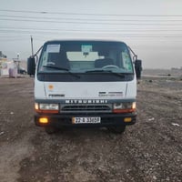 كنتر بزون • موديل 2003 • اربيل