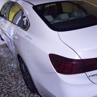 سيراتو خليجي موديل ٢٠٢٢ مكفوله صبغ سعره ١٧٥ ماشيه ٢٦ الف التواصل ٠٧٧٥٥...