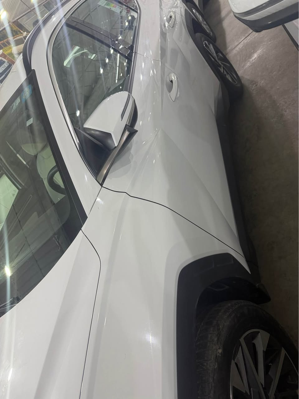 توسان 24 مكفوله كفاله عامه رقم بغداد 
السياره فول قماره حديد داخل ابيض ام الضمان ومن الزيرو لحد هسه صيانته بلشركه بيع او مراوس حسب الرغبه ماشيه43 سياره كلش نظيفه السعر 200 مكاني بغداد ***********
وسام بغداد, العراق
