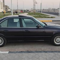 بي ام 225 • بي ام دبليو • سيارة بي ام • سيارة رياضية • رقم بغداد • صبغ...