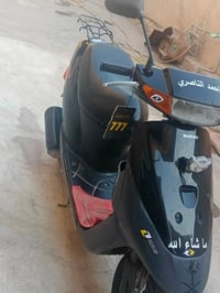سوزوكي • نضيف • محرك سبانه