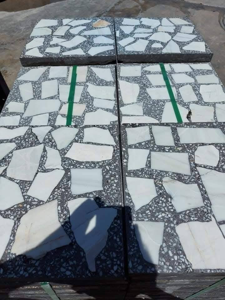 #معرض #ومخزن #كاشي #الجوادين 
‏ ‏￼￼ وصلتنيه عروضات جديدا من #الكاشي_بغداد 
 #الانتاج #مكبس #أوتماتيك 
‏مواد فحص درجة أولى ￼￼
#كاشي- #بغدادالعراق
 ‏ ‏مواد درجة أولى
قياس #كاشي40‎*40
#الجميع   
⬅️ملاحظة يوجد خدمة توصيل لكل المحافظات 
🦾🦾🦾
#العنوان #كربلاء‏ _حي #الميلاد _شارع الفاصل بين مجمع الدرة وحي الوفاء (مجاور ماركت التوت)
للحجز والاستفسار مراسلة الصفحة أو الاتصال على الارقام  موجود #واتساب 
 ***********
***********
