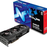 كارت 9070xt sapphire pulse  السعر مليون قفل  ابيع بغداد فقط رقمي 07710...