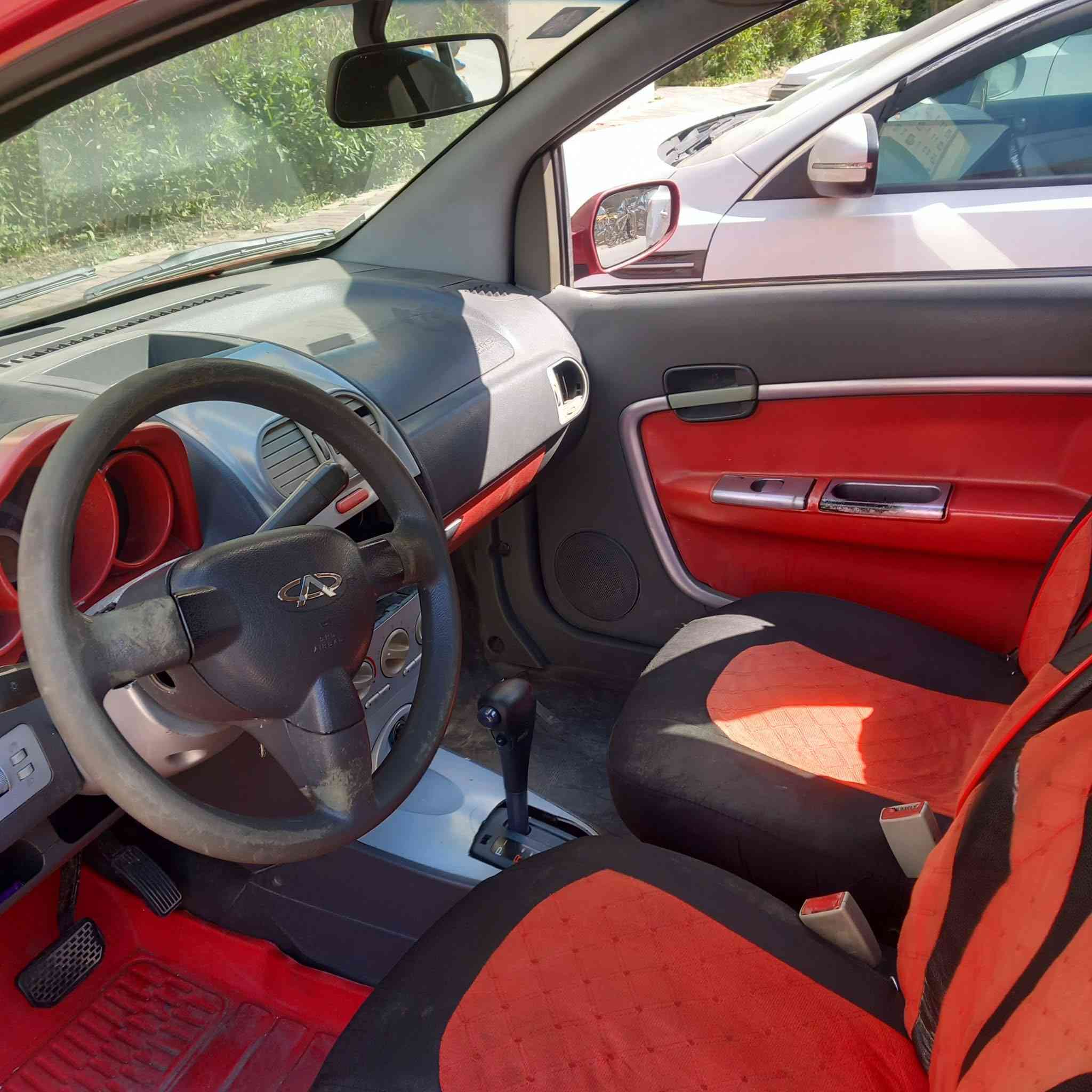 سلام عليكم
سياره A1 للبيع موديل ١٠ بسمي شخصيا 

جاهزه بدون اي نقص مكينه وكير كورله ياباني محوره تحوير مضبوط ترايك وين مايعجبك السعر ٤٠ مكاني شقق بسمايه او زعفرانيه 

***********
