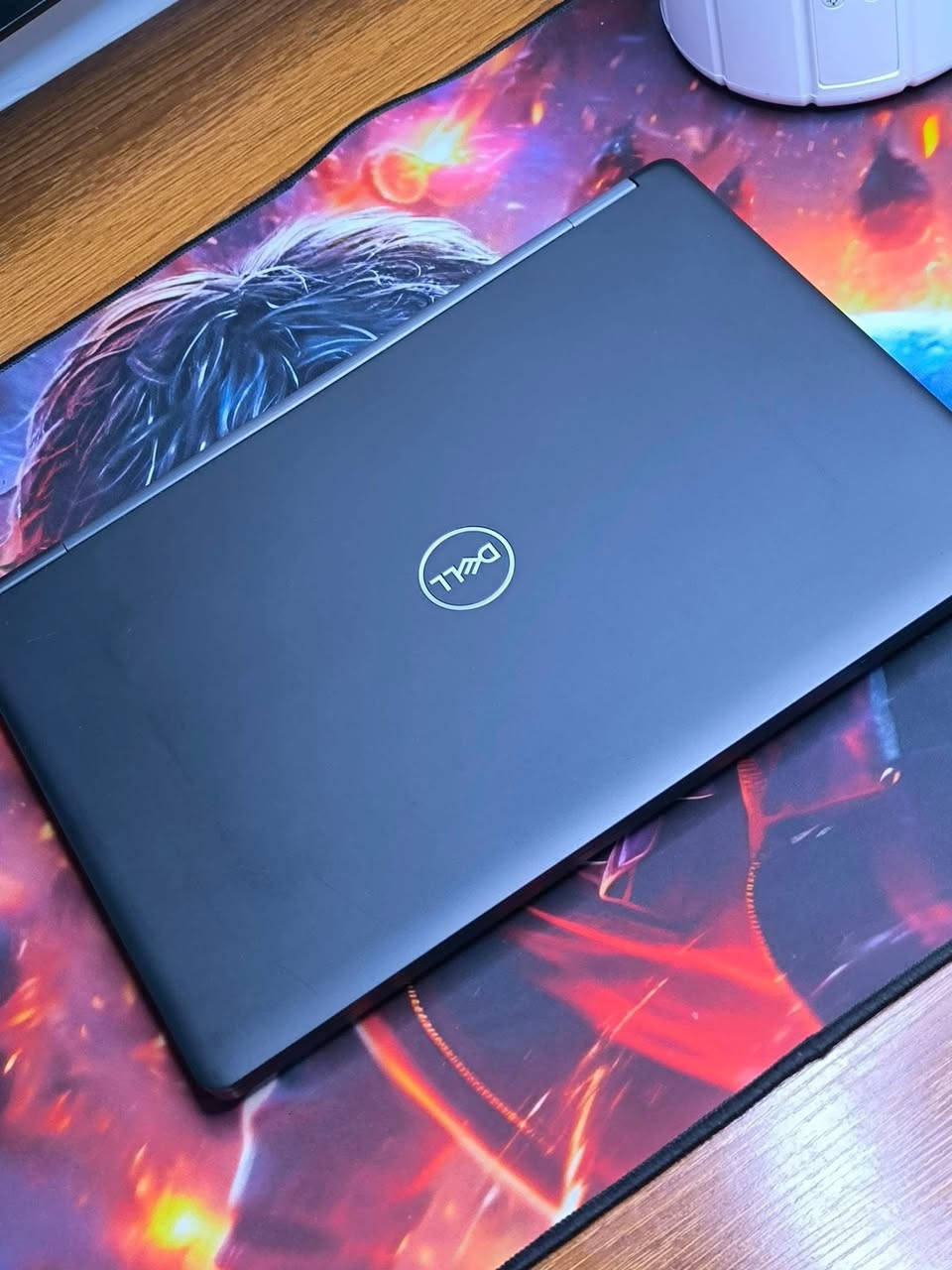💻 Dell Latitude 5490 | الخيار العملي المتكامل
​لابتوب موثوق يجمع بين المتانة والأداء السلس، مثالي جداً لإنجاز المهام المكتبية والدراسية اليومية.
​🔍 المواصفات التقنية:
​• المعالج: Intel Core i5 (الجيل السابع - فئة U).
​• الرام: 8GB.
​• الهارد: 256GB SSD.
​• الشاشة: 14 بوصة.
​• كرت الشاشة: داخلي Intel بسعة تصل إلى 4GB.
​🎁 الهدايا والملحقات:
(حقيبة، شاحن أصلي، ماوس، ماوس باد، تغليف كرتوني آمن).
​🛡️ الضمان والخدمات:
• فحص المواصفات والنظافة عند المندوب قبل الاستلام.
• ضمان استبدال لمدة أسبوع كامل.
• تنصيب ويندوز، أوفيس، والبرامج الأساسية مجاناً.
​💰 السعر: 230,000 دينار عراقي.
🚚 التوصيل: متوفر لجميع محافظات العراق.
​📞 للحجز والاستفسار (واتساب/اتصال):
***********
