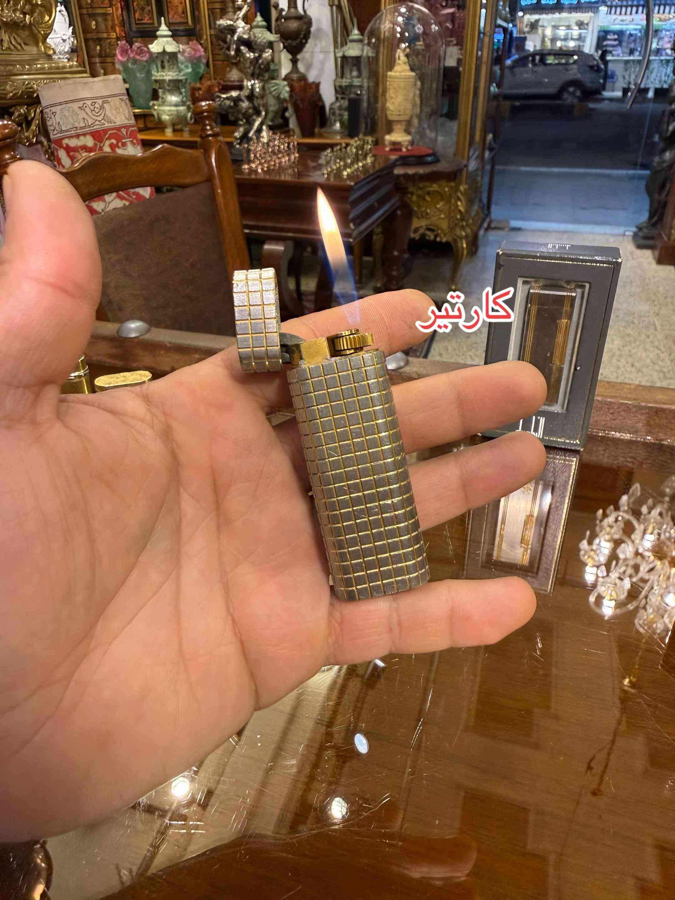 


**إذا كنت صاحب هذا الإعلان وتريد حذفه لأي سبب، رجاءا أرسل رسالة إلى الدعم الفني**