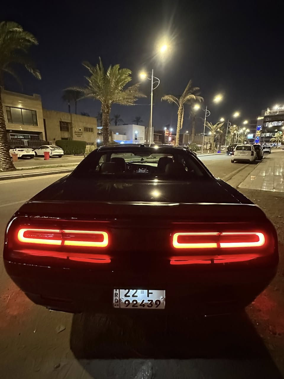 Dodge Challenger 2023 🇺🇸
مكينة V6 Pentastar vvt 3600
قوية ونشيط بالسحب كلش محرك قوي واعتمادي 
_______________

حادثة 

بية لغد عكس سايق بدون شواصي رايتدرات بلاد كير مكينة مكفول من الفتح والشد
جاملغ عكس سايق 
وضربة بباب السكن  
وطخة بالجاملغ الخلفي بسيطة
بنيد مبدل

مواصفات🫵🏼
كشن سايق  كهرباء 
سيارة علية بوليش ونانو لمعتة كلش قوي
تحكمات ستيرن 
ابل كار بلي 
تبريد ثلج امامي خلفي 
نقاط عمية بالمري 
كت هيلكات 
ويل نجمة 
شاشة m 
وباقي المواصفات المعروفة 💙  
_____مكان سيارة بغداد يرموك📍
 

رقم ***********
سعر170 مجال جدا بسيط🔴
