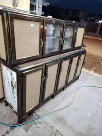 كاونتر • بدون سنك • مترين