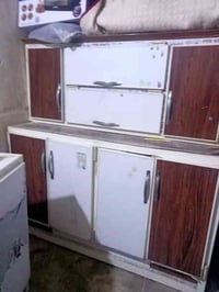 كاونتر • سنك • ناصريه مدينة الصدر