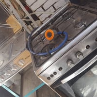 طباخ • نظيف • بيع مستعجل