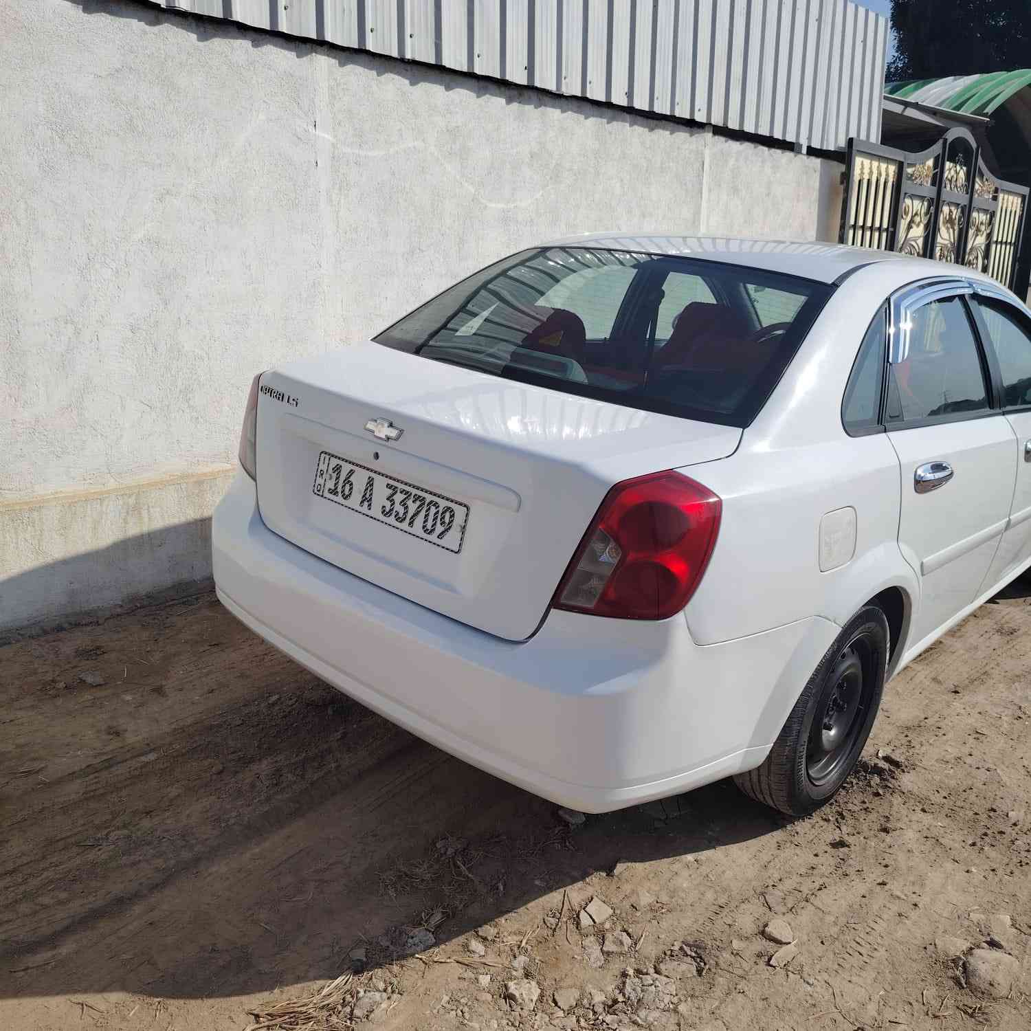 سلام عليكم اوبترا موديل ١١ سنويه جديده بأسمي رقم جديد تبريد شغال كهربائيات  شغاله تبريد شغال بيه بنيد ودعاميه اثر ضربه خفيفه شرط كفاله لغود وشواصي السعر 78 وبيه مجال رقم قادسيه عنوان بابل الحمزه الغربي
***********
