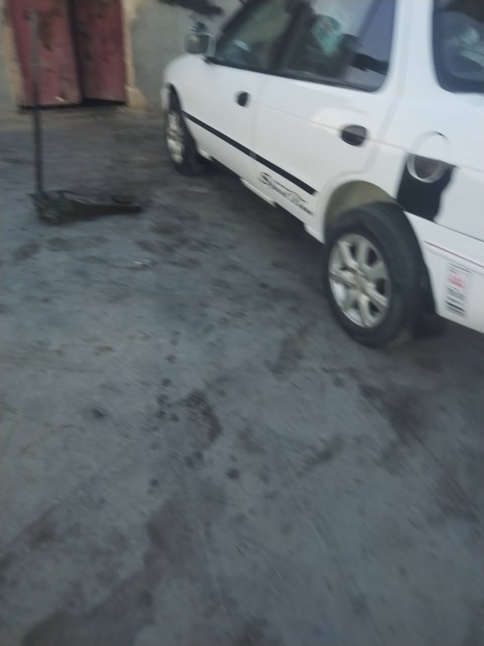 السلام عليكم سياره سيفيه لبيع موديل 94مكفوله من كلشي سياره مصبوقه حزام القماره
بلاديه محرك وكير مكفولات العنوان بغداد ابراهيم ابن علي سنويه مشروع وطني تفاصيل اكثر هذه *********** ***********
