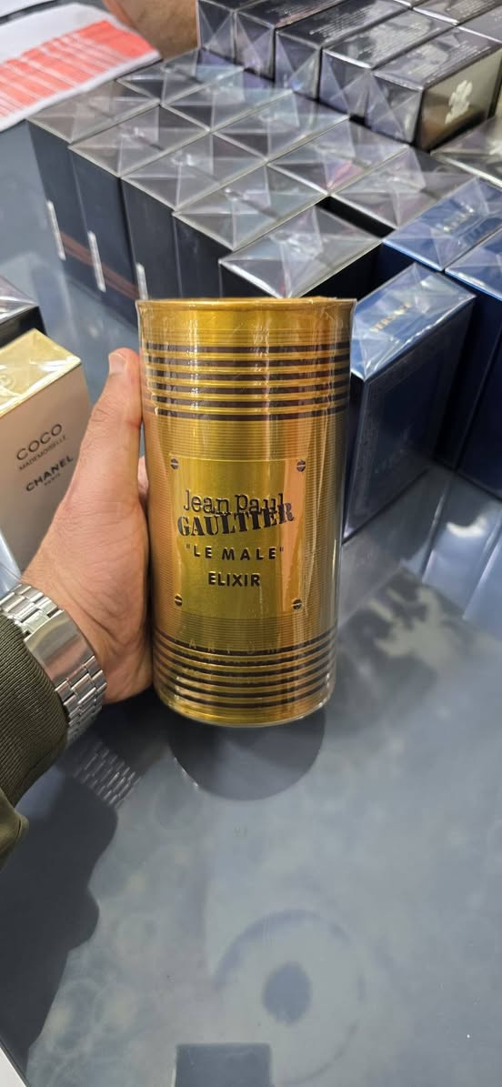 كل عطور جان بول كولتر 🏝🏝🏝
متوفر في المخزن 🗄🗄🗄
الشحن الدولي لأكثر بلدان العالم ✅✅✅

All Jpg perfumes 🏖🏖🏖
Available in stock🗄🗄🗄
Worldwide shipping available to 🌍🌐🌎
Most countries around the world 🌏🌐🌍

#عطر #عطور #براند #عطورات #سوريا #اسطنبول #بغداد #طرابلس #بنغازي #ليبيا #السعودية  #مصر #لبنان #اليمن #تونس #الجزائر #المغرب #اثيوبيا #موريتانيا #تركيا  #العراق 
#usa #kanda #uk #Belgium #France #London
#turkey #europe #africa


**إذا كنت صاحب هذا الإعلان وتريد حذفه لأي سبب، رجاءا أرسل رسالة إلى الدعم الفني**