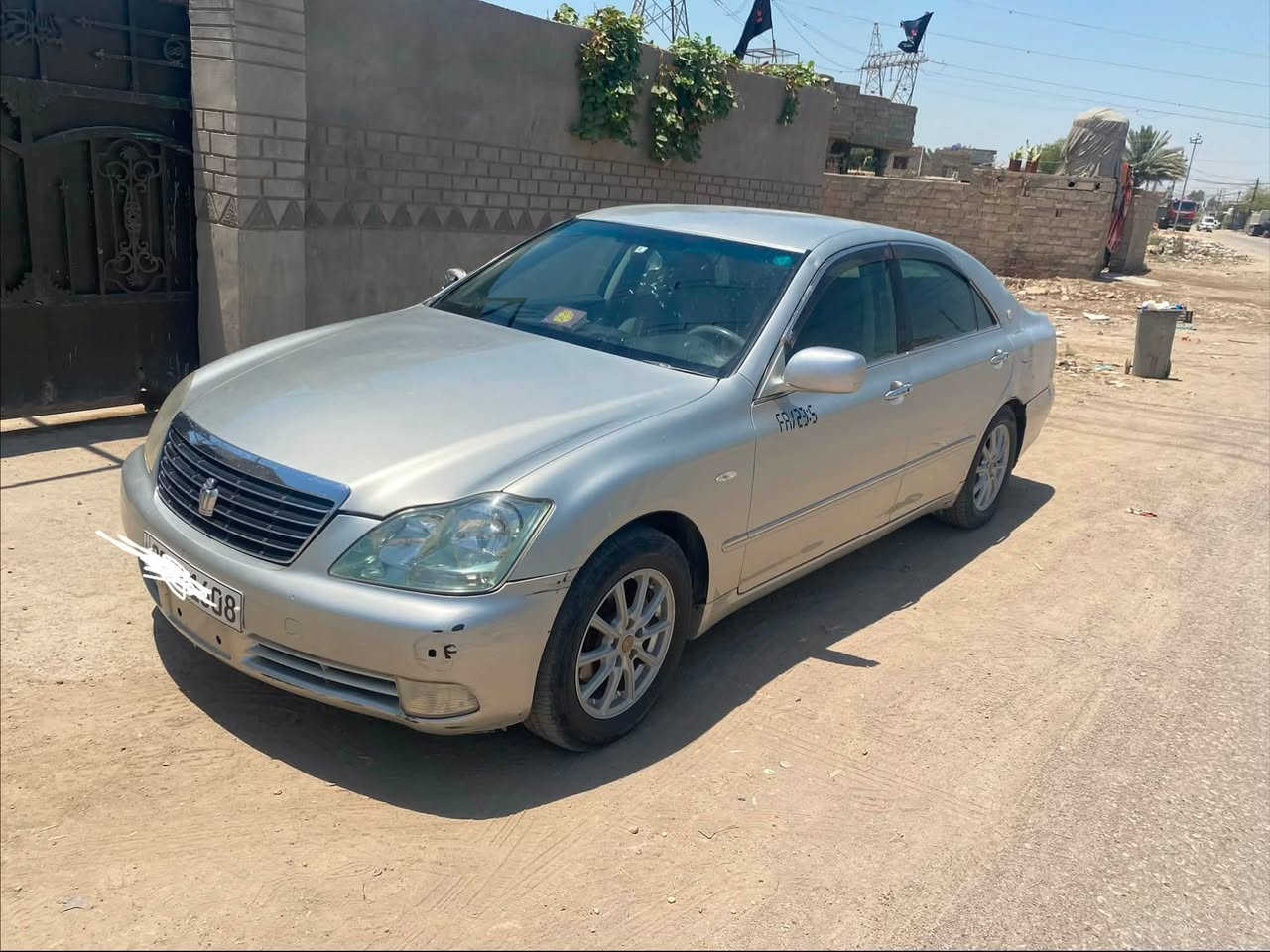 السلام عليكم جاهزة  السعر 30


**إذا كنت صاحب هذا الإعلان وتريد حذفه لأي سبب، رجاءا أرسل رسالة إلى الدعم الفني**