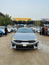 ٢٠٢٥ • محرك ٢٥٠٠ • حادث تبديل بنيد