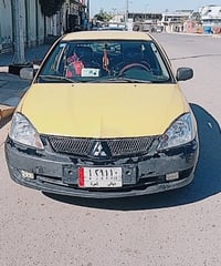 لانسر • ٢٠١٠ • جلولاء