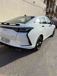 للبيع دون فنك شاين موديل 2024 رقم بغداد بسمي حره وكالة ليث العبيدي  سي...